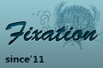 Fixation