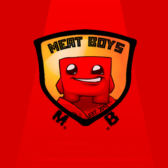 фотография meat boys ( Training ) meat boys ( Training )