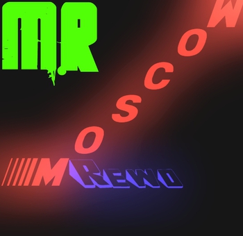 MoscowRevo