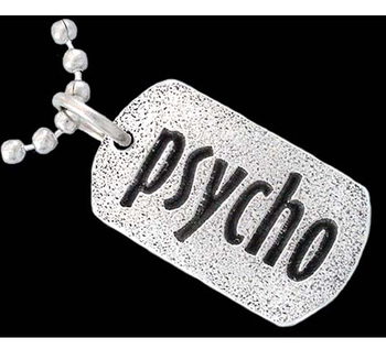 Psych0