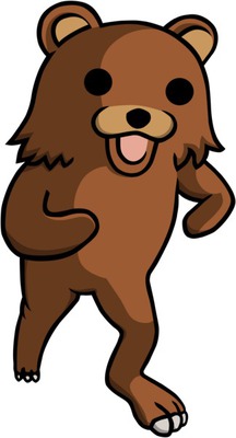 PedoBear