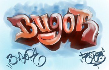 bugorqa