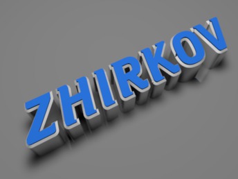 ZHIRKOV