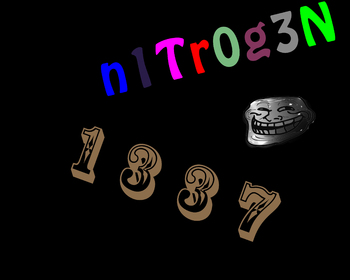 n1Tr0g3N