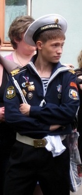 vorontsov