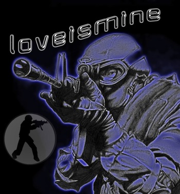 Loveismine