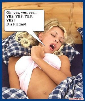 friday