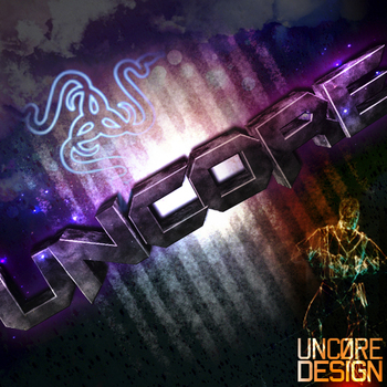 UNC0RE