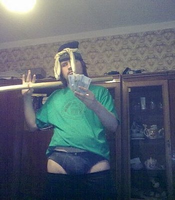 DirtyMonk