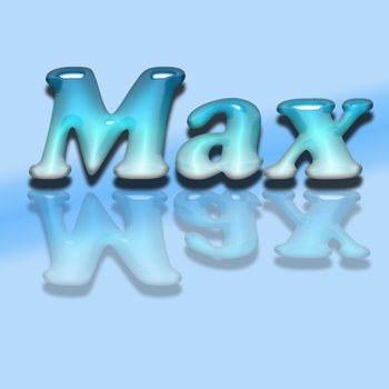 Max_____