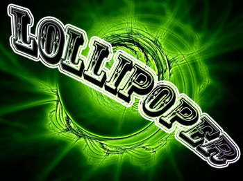LollipoPeR