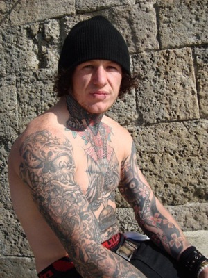 SUBROSA