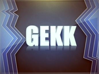 gekk