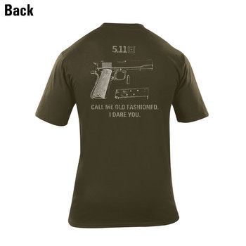 tactical