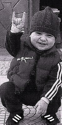 фотография B1acK B1acK