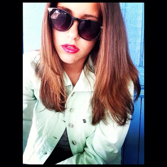 Nastya_One_Love