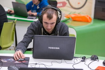 technopedos