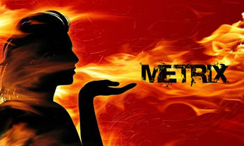 METR1X