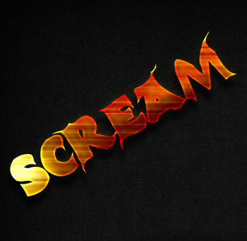 The_scream