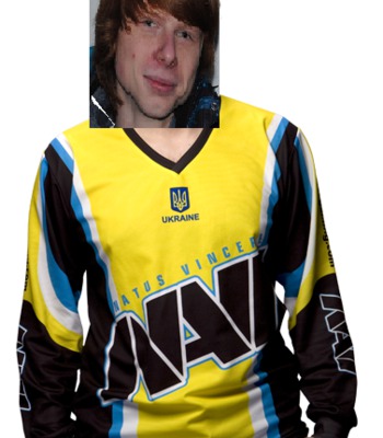 NAVIrijiy