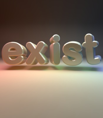 exist-