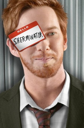 SHERMINATOR