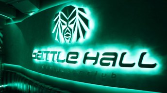 BattleHall