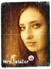 MrsTataZor