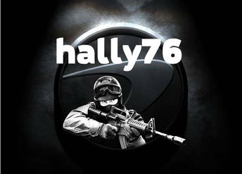 hally76