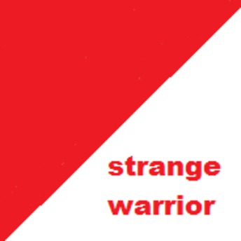 strangewarrior