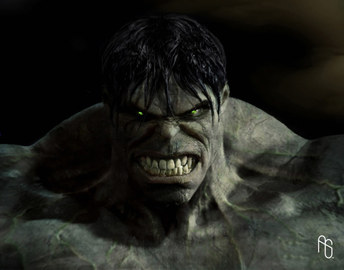 -HALK-