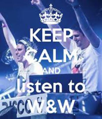 WANDWMUSIC