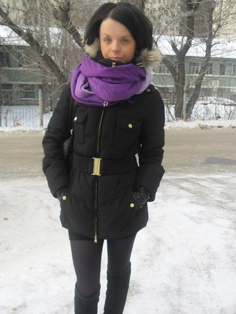 Nastenkaa