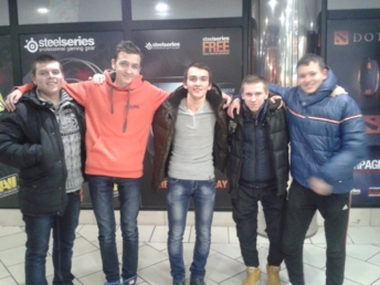 NewK1nG