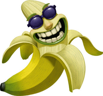 BANANA88