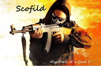 Scofild