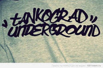 TANKOGRAD