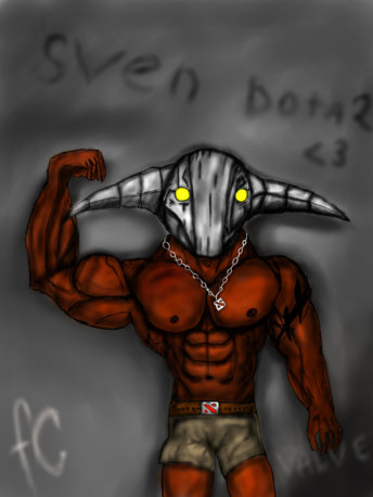 DarkSven