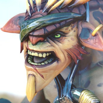 Bristleback