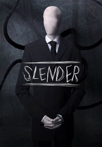 SlenderMen
