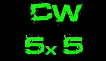 CWCS