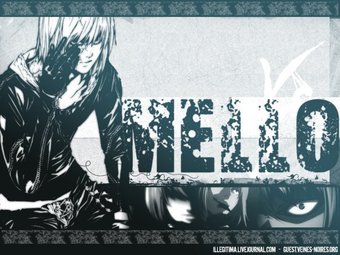 Mello