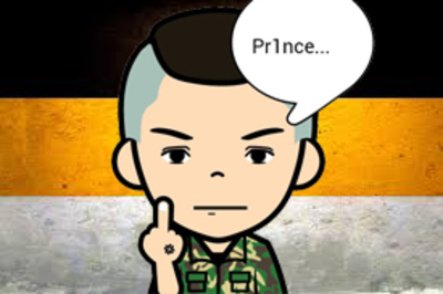 Pr1nce88