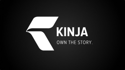 kinja