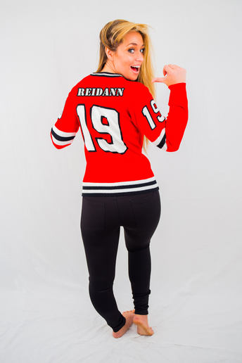 Reidann