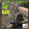 CH3ATZ2012