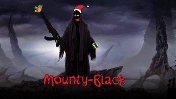 Mounty-Black