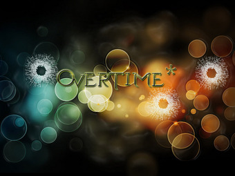 OverTimE