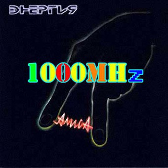 1000MHz