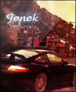 Jenek